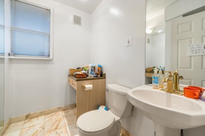 Photo 15 at 5833 Macdonald Street, Kerrisdale, Vancouver West