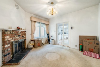 Photo 11 at 5833 Macdonald Street, Kerrisdale, Vancouver West