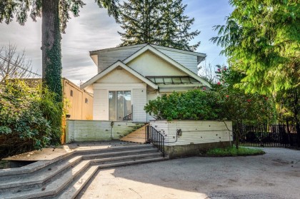 Photo 4 at 5833 Macdonald Street, Kerrisdale, Vancouver West