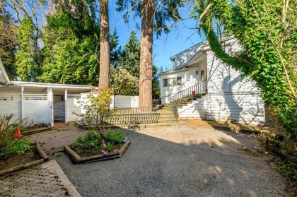 Photo 8 at 5833 Macdonald Street, Kerrisdale, Vancouver West