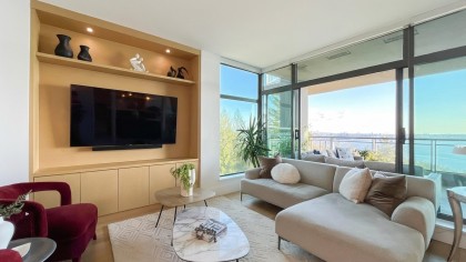 Photo 2 at 801 - 3315 Cypress Place, Cypress Park Estates, West Vancouver