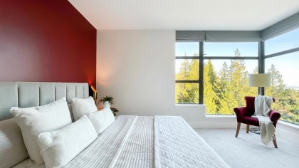 Photo 13 at 801 - 3315 Cypress Place, Cypress Park Estates, West Vancouver