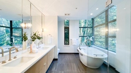 Photo 17 at 801 - 3315 Cypress Place, Cypress Park Estates, West Vancouver