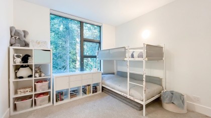 Photo 16 at 801 - 3315 Cypress Place, Cypress Park Estates, West Vancouver
