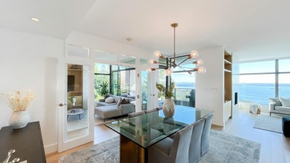 Photo 1 at 801 - 3315 Cypress Place, Cypress Park Estates, West Vancouver