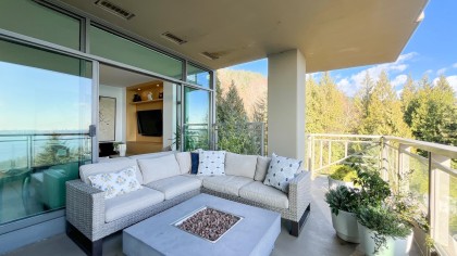 Photo 20 at 801 - 3315 Cypress Place, Cypress Park Estates, West Vancouver