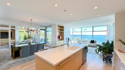 Photo 9 at 801 - 3315 Cypress Place, Cypress Park Estates, West Vancouver