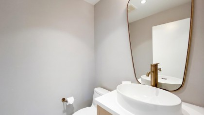 Photo 18 at 801 - 3315 Cypress Place, Cypress Park Estates, West Vancouver