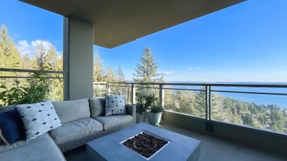 Photo 19 at 801 - 3315 Cypress Place, Cypress Park Estates, West Vancouver