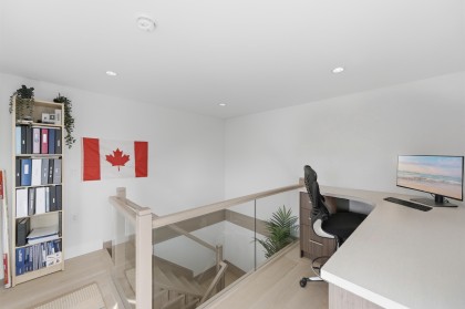 Photo 27 at 1 - 272 E 9th Street, Central Lonsdale, North Vancouver