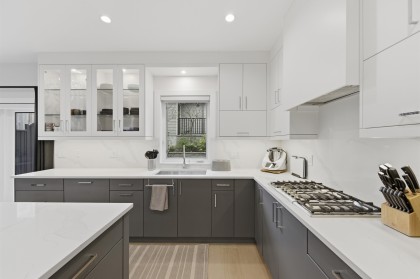 Photo 12 at 1 - 272 E 9th Street, Central Lonsdale, North Vancouver