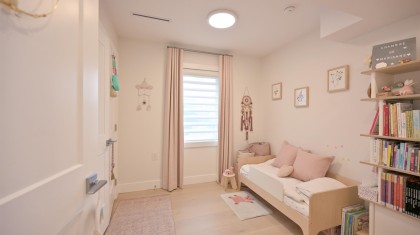 Photo 22 at 1 - 272 E 9th Street, Central Lonsdale, North Vancouver