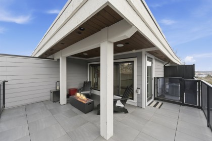 Photo 32 at 1 - 272 E 9th Street, Central Lonsdale, North Vancouver