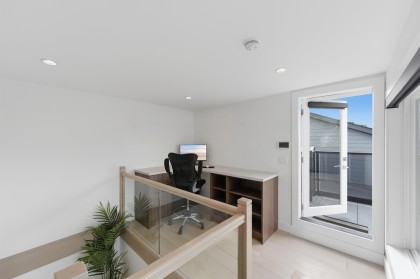 Photo 28 at 1 - 272 E 9th Street, Central Lonsdale, North Vancouver