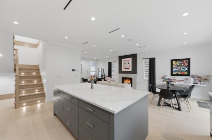 Photo 9 at 1 - 272 E 9th Street, Central Lonsdale, North Vancouver