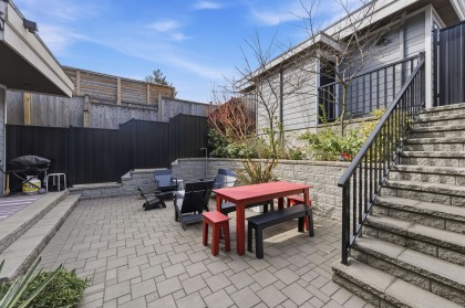 Photo 14 at 1 - 272 E 9th Street, Central Lonsdale, North Vancouver