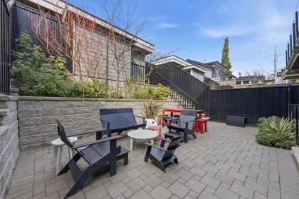 Photo 15 at 1 - 272 E 9th Street, Central Lonsdale, North Vancouver