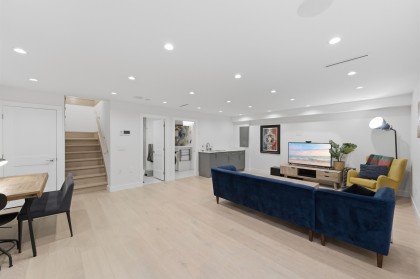 Photo 35 at 1 - 272 E 9th Street, Central Lonsdale, North Vancouver