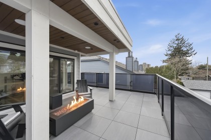 Photo 31 at 1 - 272 E 9th Street, Central Lonsdale, North Vancouver