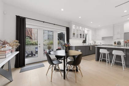 Photo 8 at 1 - 272 E 9th Street, Central Lonsdale, North Vancouver