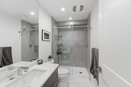 Photo 21 at 1 - 272 E 9th Street, Central Lonsdale, North Vancouver