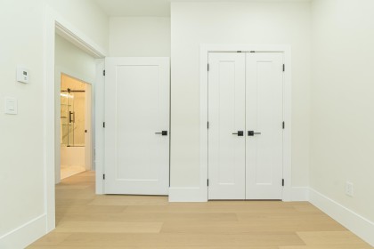 Photo 13 at 1552 W 66th Avenue, S.W. Marine, Vancouver West