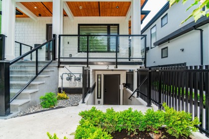 Photo 16 at 1552 W 66th Avenue, S.W. Marine, Vancouver West