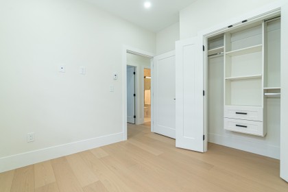 Photo 12 at 1552 W 66th Avenue, S.W. Marine, Vancouver West