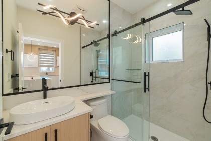 Photo 20 at 1552 W 66th Avenue, S.W. Marine, Vancouver West