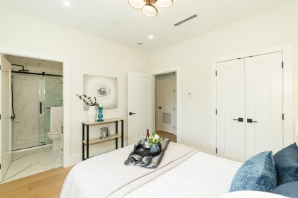 Photo 10 at 1552 W 66th Avenue, S.W. Marine, Vancouver West