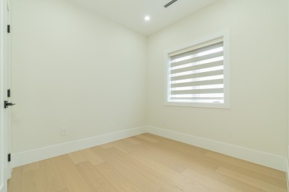 Photo 19 at 1552 W 66th Avenue, S.W. Marine, Vancouver West