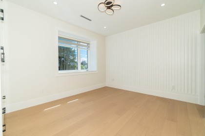 Photo 21 at 1552 W 66th Avenue, S.W. Marine, Vancouver West