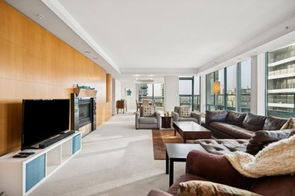 Photo 2 at PH 3-4 - 1383 Howe Street, Downtown VW, Vancouver West