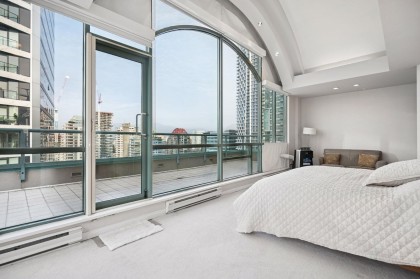 Photo 16 at PH 3-4 - 1383 Howe Street, Downtown VW, Vancouver West