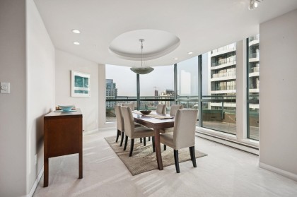 Photo 7 at PH 3-4 - 1383 Howe Street, Downtown VW, Vancouver West