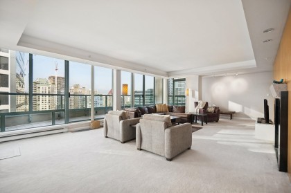 Photo 3 at PH 3-4 - 1383 Howe Street, Downtown VW, Vancouver West