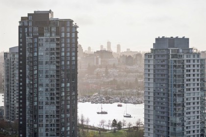 Photo 28 at PH 3-4 - 1383 Howe Street, Downtown VW, Vancouver West