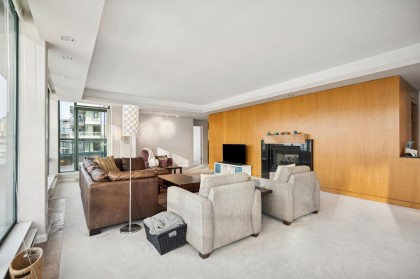 Photo 5 at PH 3-4 - 1383 Howe Street, Downtown VW, Vancouver West