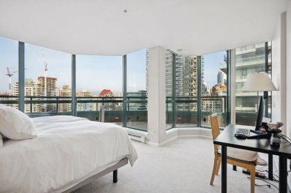 Photo 20 at PH 3-4 - 1383 Howe Street, Downtown VW, Vancouver West