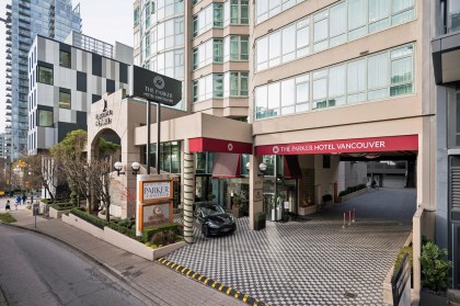 Photo 33 at PH 3-4 - 1383 Howe Street, Downtown VW, Vancouver West