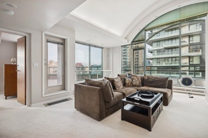 Photo 14 at PH 3-4 - 1383 Howe Street, Downtown VW, Vancouver West