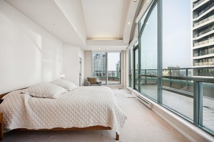 Photo 15 at PH 3-4 - 1383 Howe Street, Downtown VW, Vancouver West