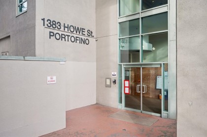 Photo 31 at PH 3-4 - 1383 Howe Street, Downtown VW, Vancouver West