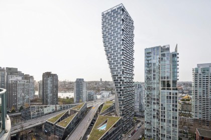 Photo 29 at PH 3-4 - 1383 Howe Street, Downtown VW, Vancouver West