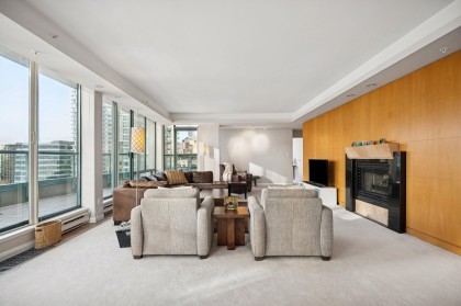 Photo 4 at PH 3-4 - 1383 Howe Street, Downtown VW, Vancouver West