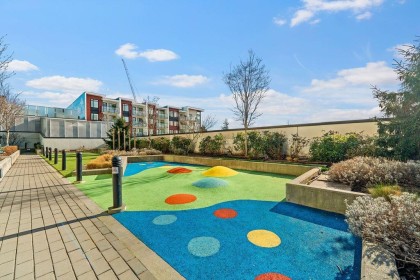 Photo 23 at 1308 - 1471 Hunter Street, Lynnmour, North Vancouver