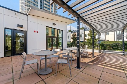 Photo 27 at 1308 - 1471 Hunter Street, Lynnmour, North Vancouver