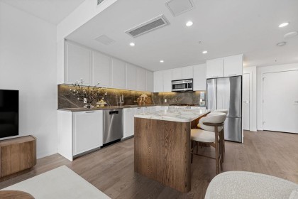 Photo 2 at 1308 - 1471 Hunter Street, Lynnmour, North Vancouver