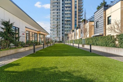 Photo 26 at 1308 - 1471 Hunter Street, Lynnmour, North Vancouver