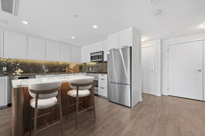 Photo 3 at 1308 - 1471 Hunter Street, Lynnmour, North Vancouver